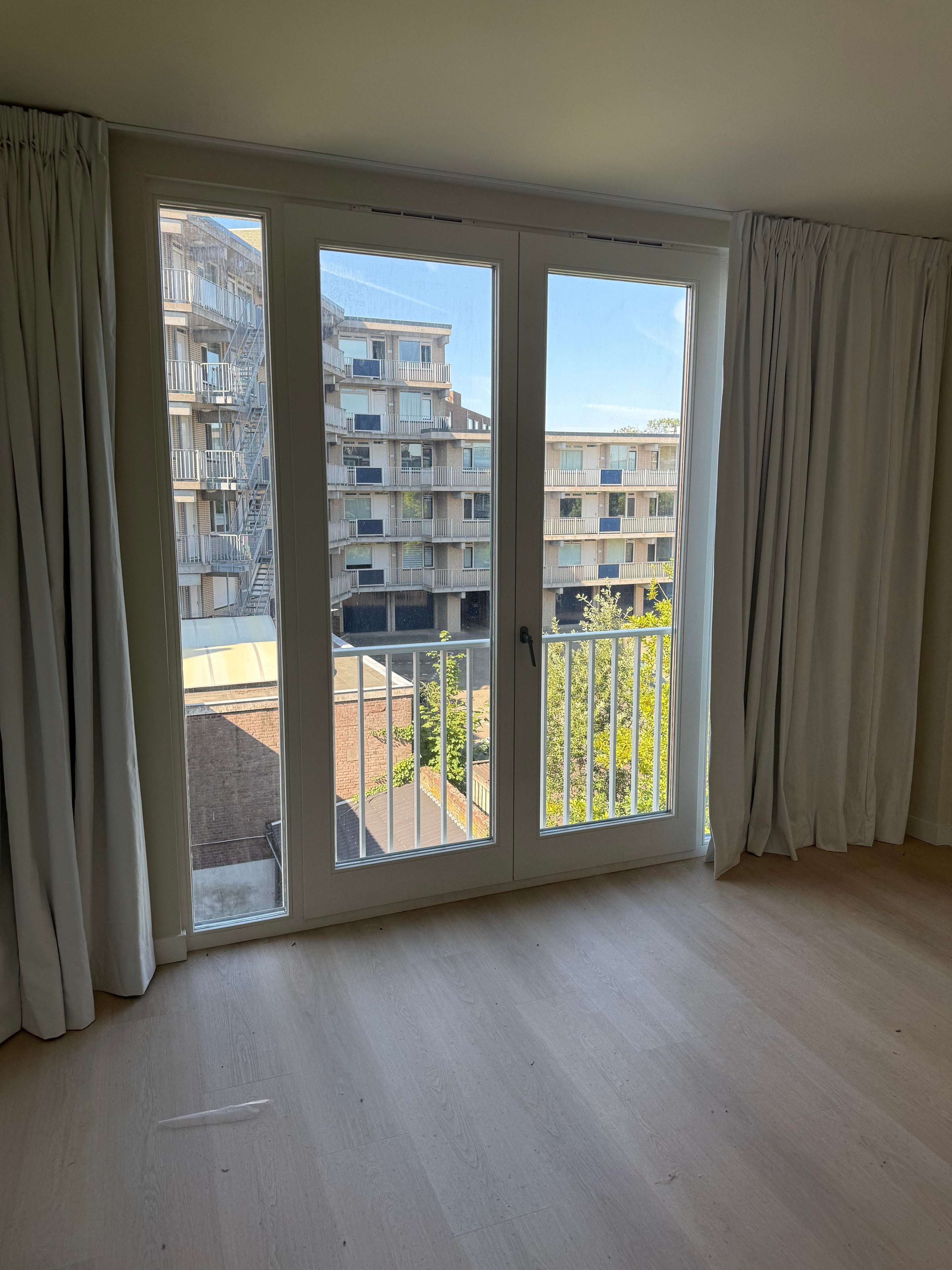 Woning te huur: Prinses Margrietlaan, Rotterdam