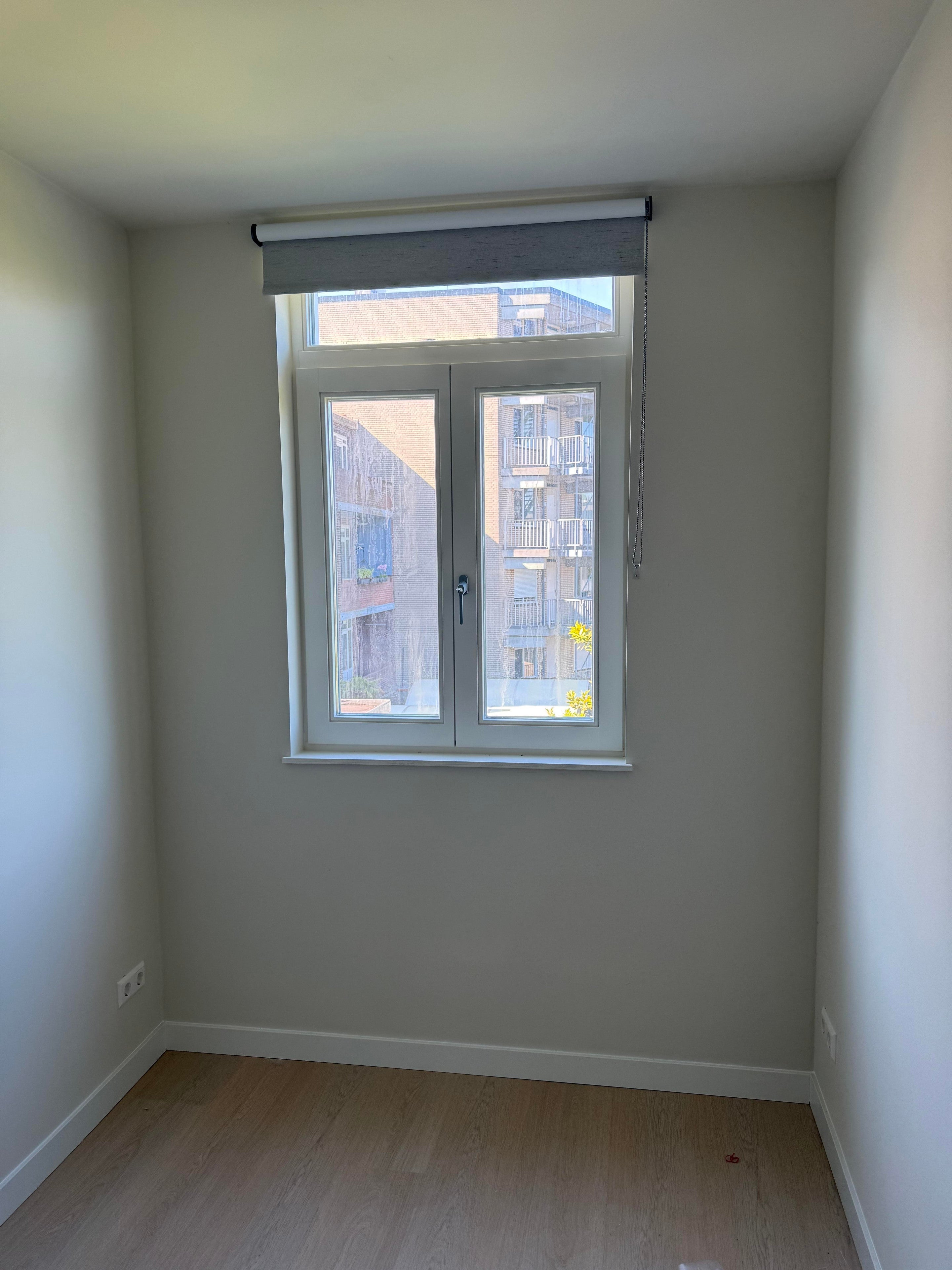 Woning te huur: Prinses Margrietlaan, Rotterdam