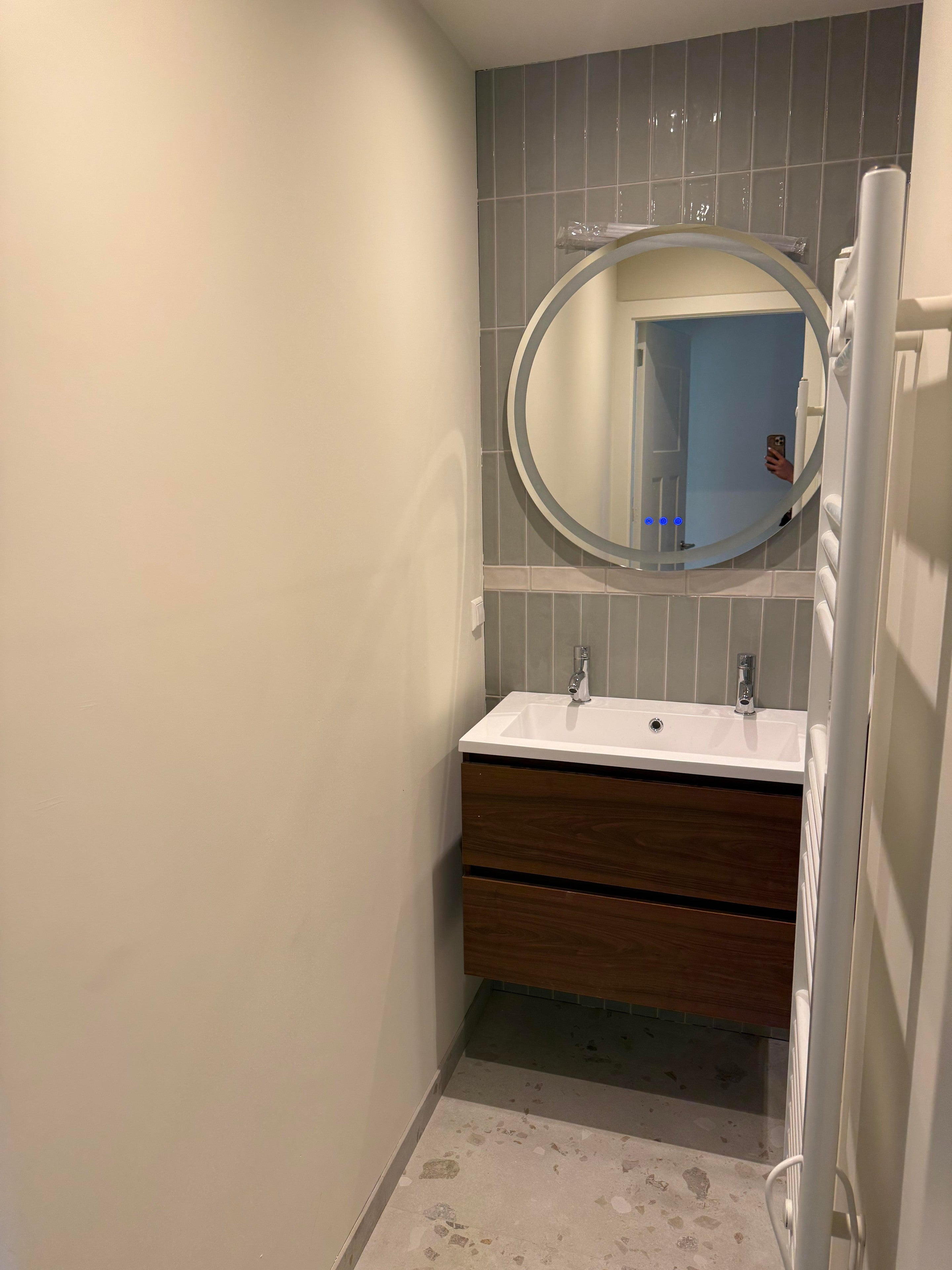 Woning te huur: Prinses Margrietlaan, Rotterdam