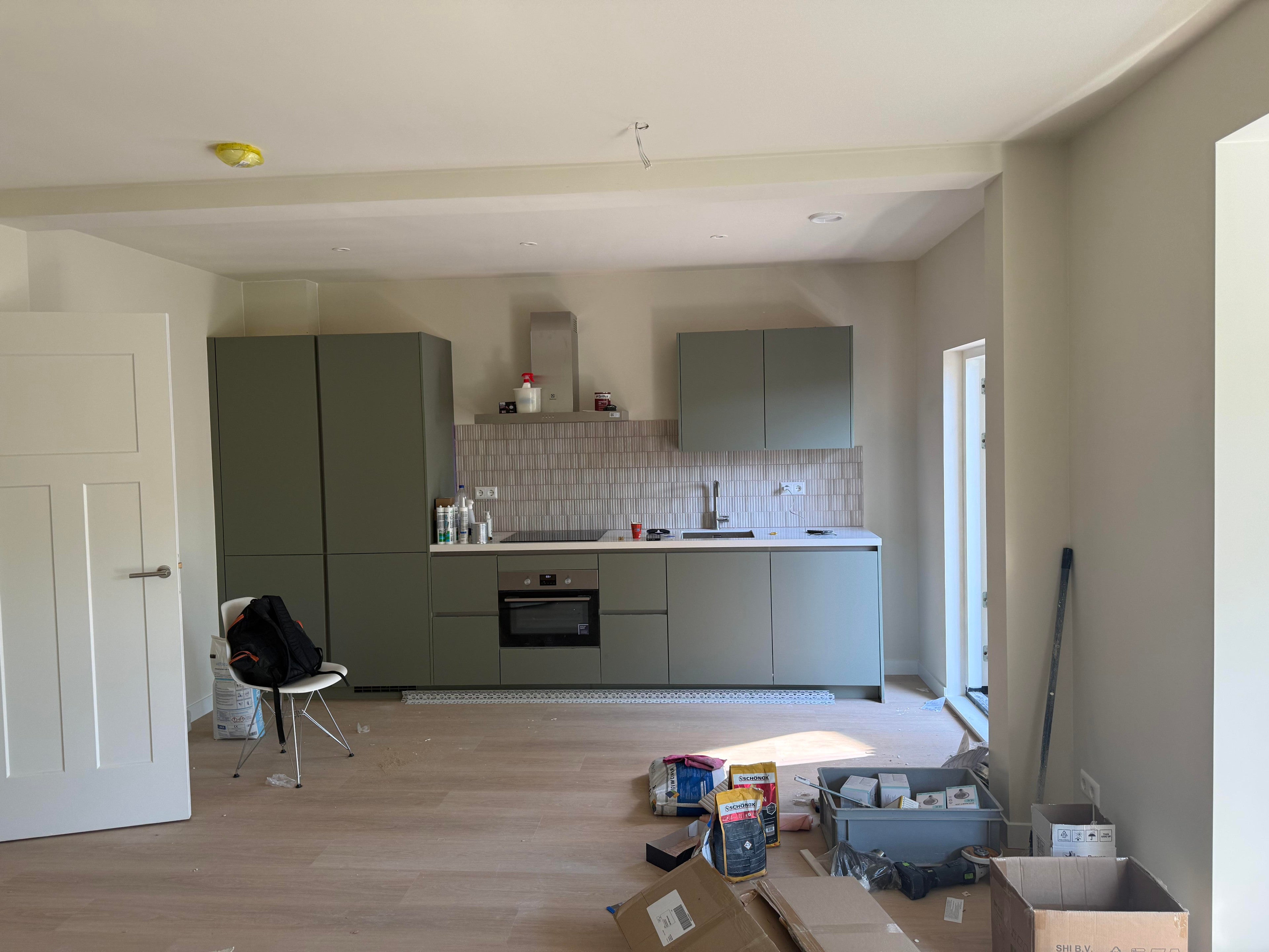 Woning te huur: Prinses Margrietlaan, Rotterdam