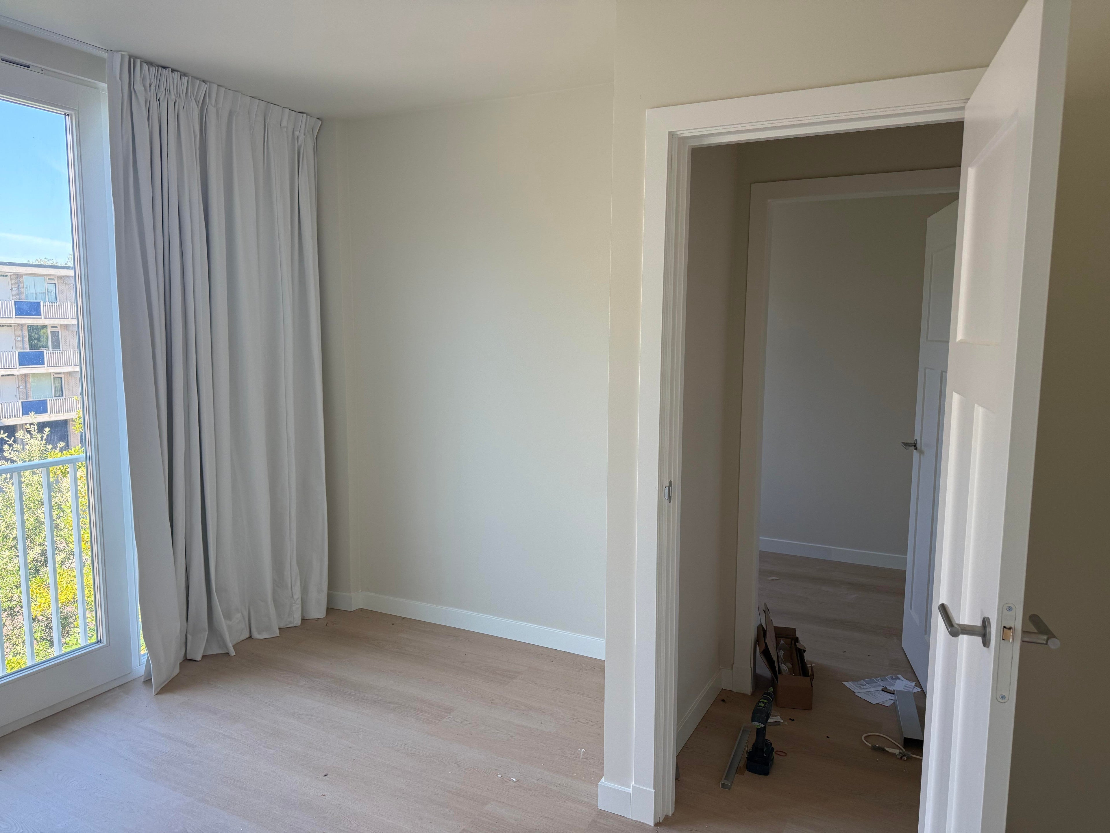 Woning te huur: Prinses Margrietlaan, Rotterdam