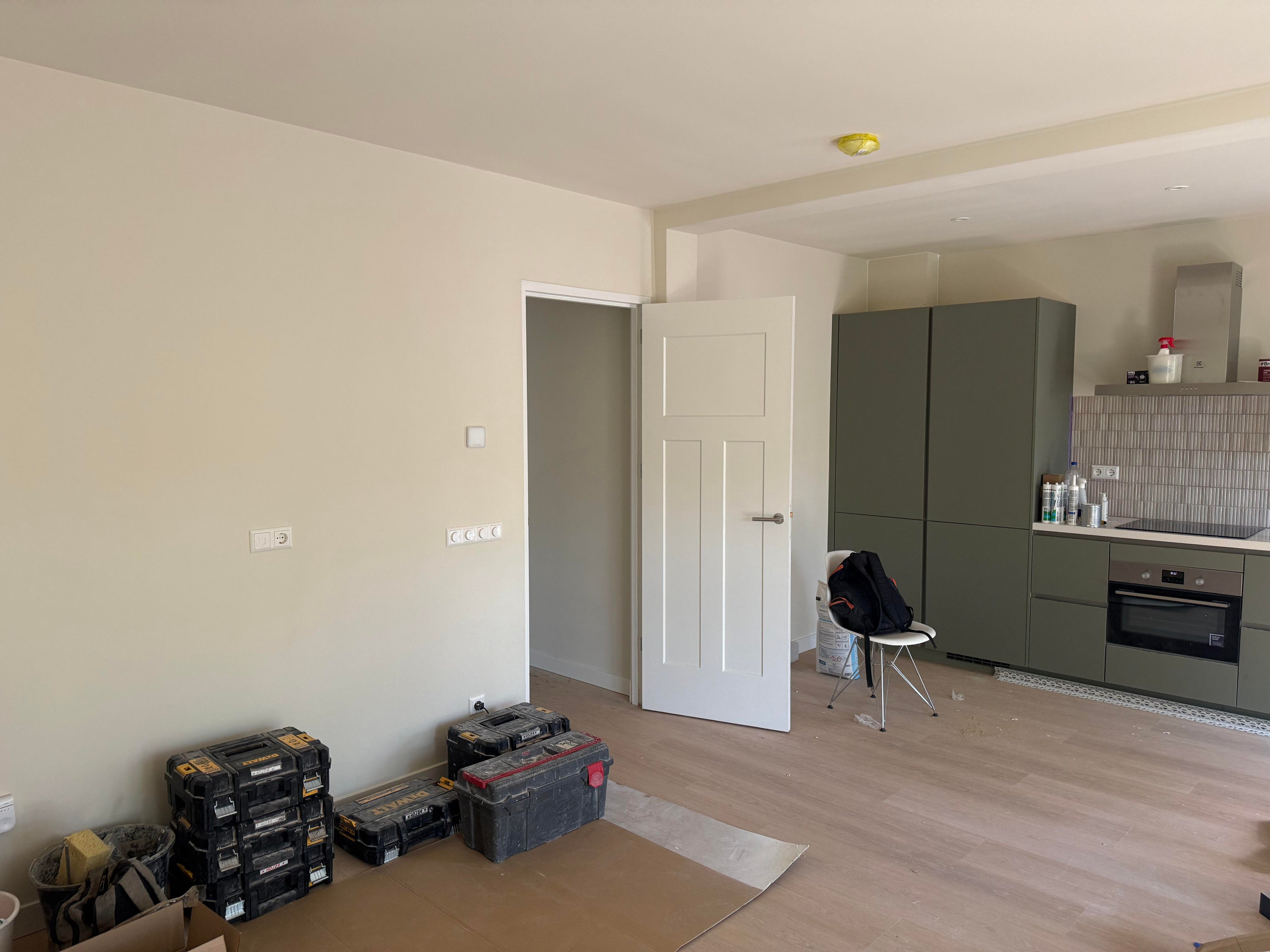 Woning te huur: Prinses Margrietlaan, Rotterdam