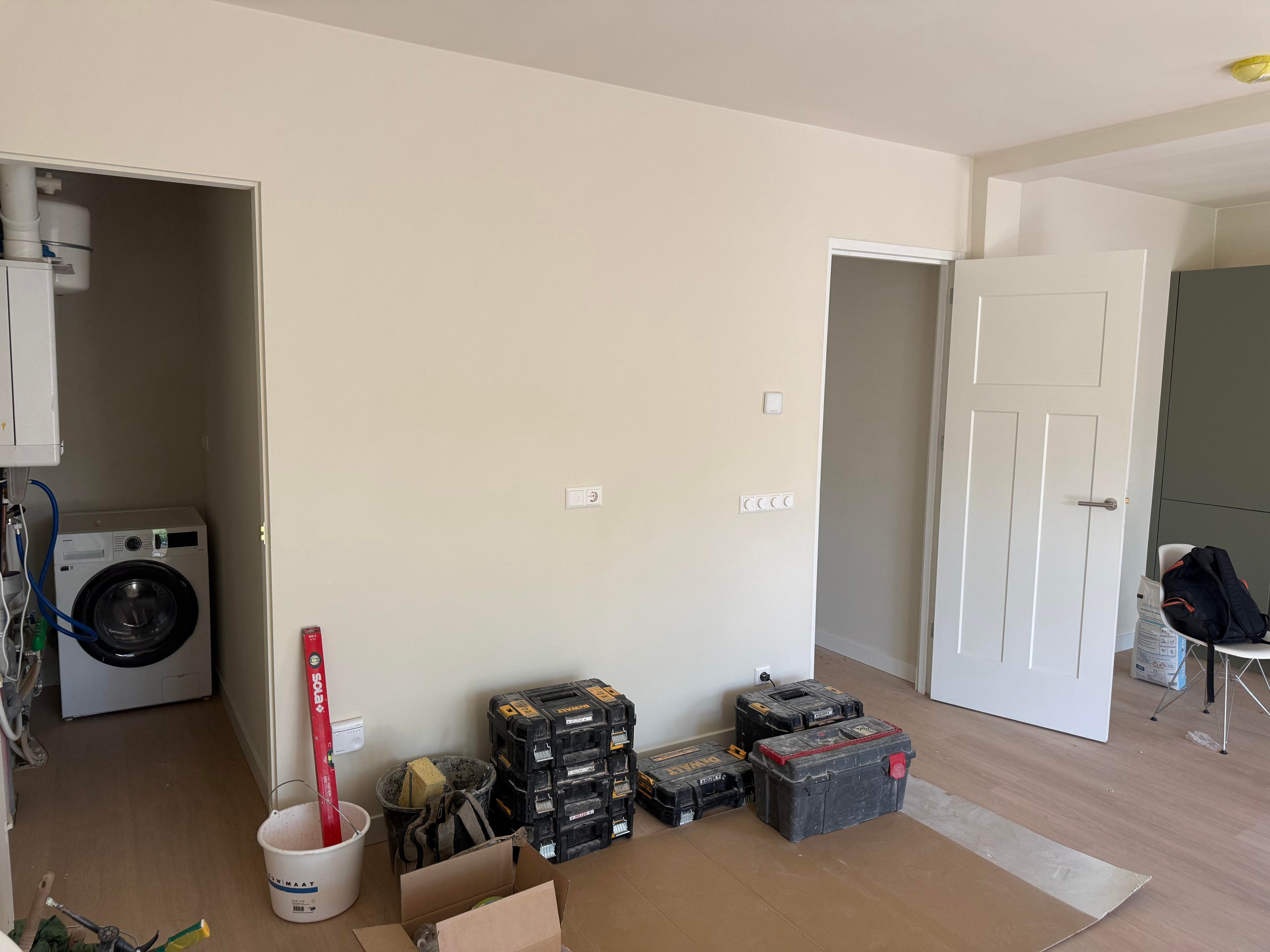 Woning te huur: Prinses Margrietlaan, Rotterdam