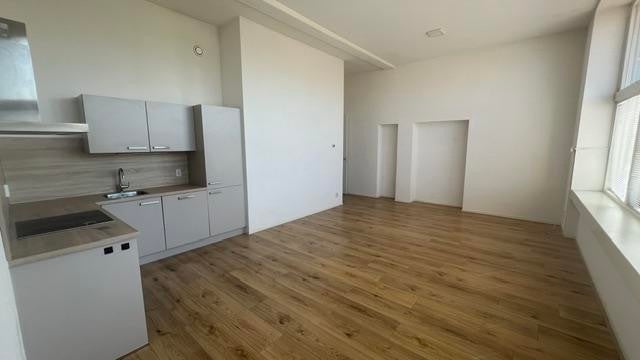 Appartement Borniastraat 127 in Leeuwarden