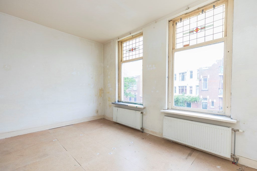 Appartement Gerrit Jan Mulderstraat 20 A 01 in Rotterdam