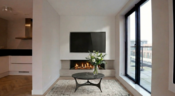 Dudokstraat 194 Hoofddorp