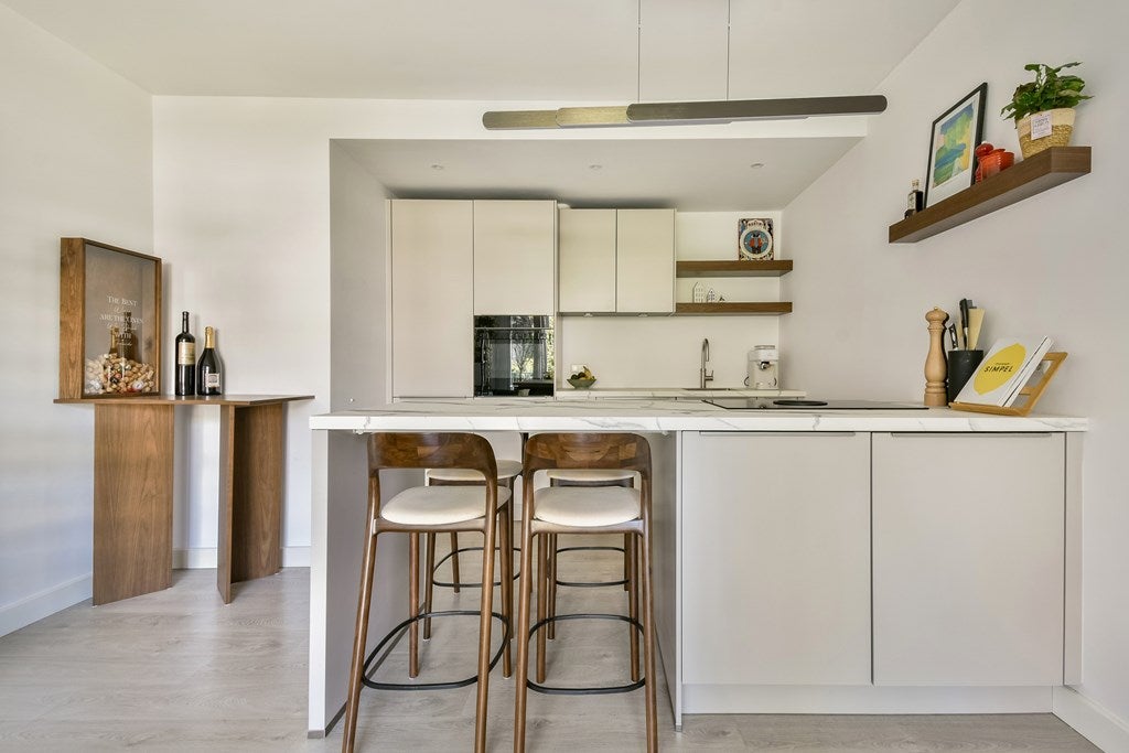 Flat Waverstraat 60 2