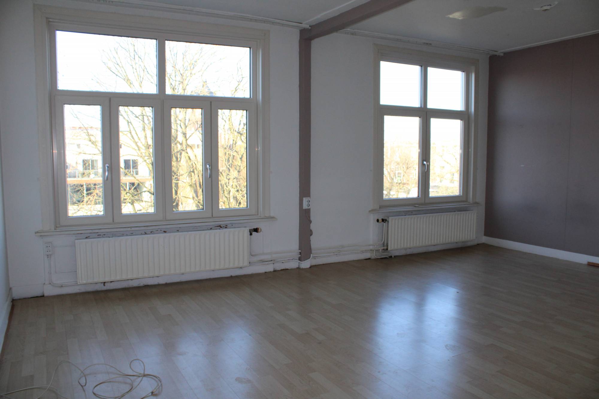 Room H.W. Mesdagstraat