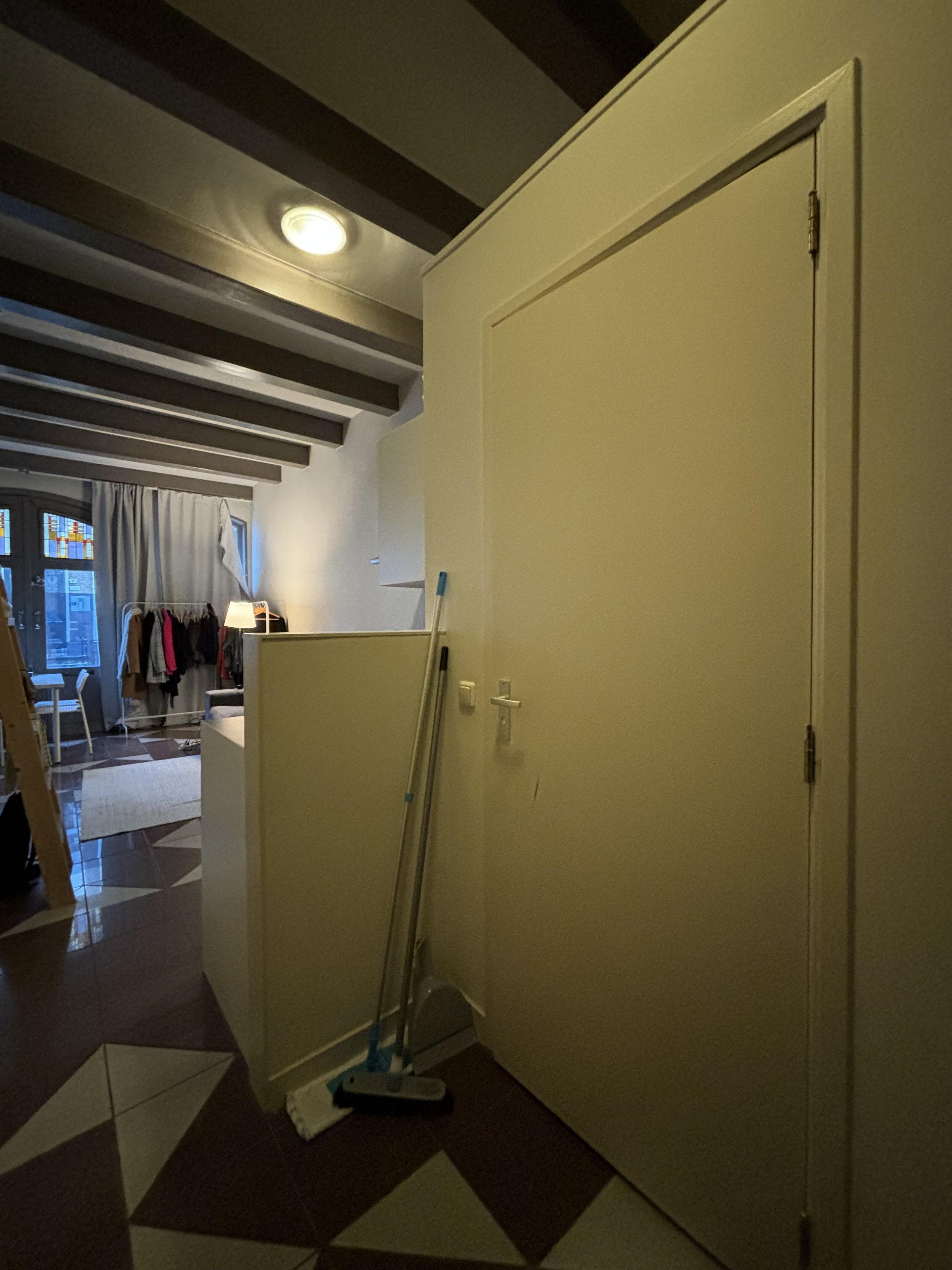 Woning te huur: Haddingestraat, Groningen
