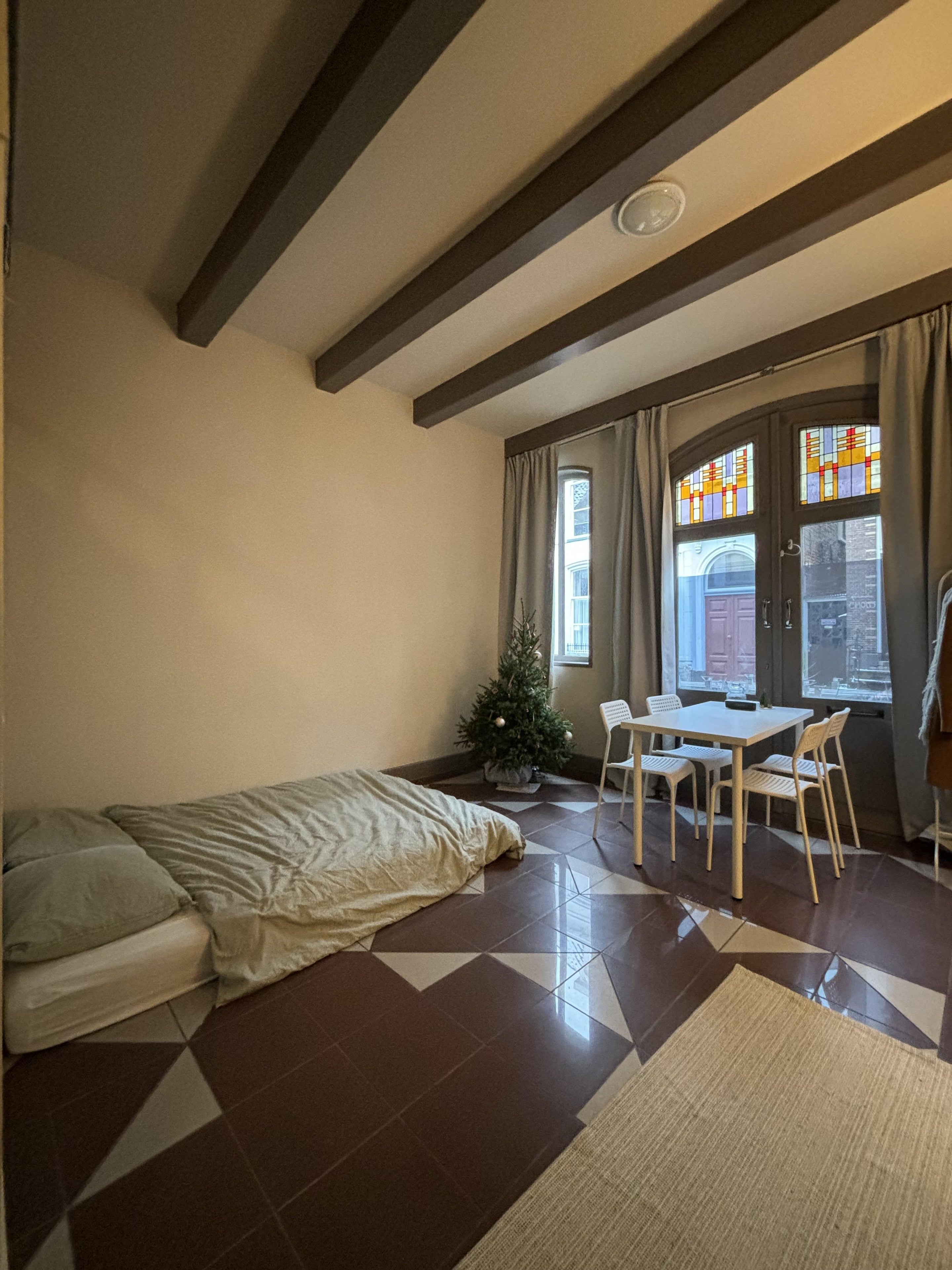 Woning te huur: Haddingestraat, Groningen
