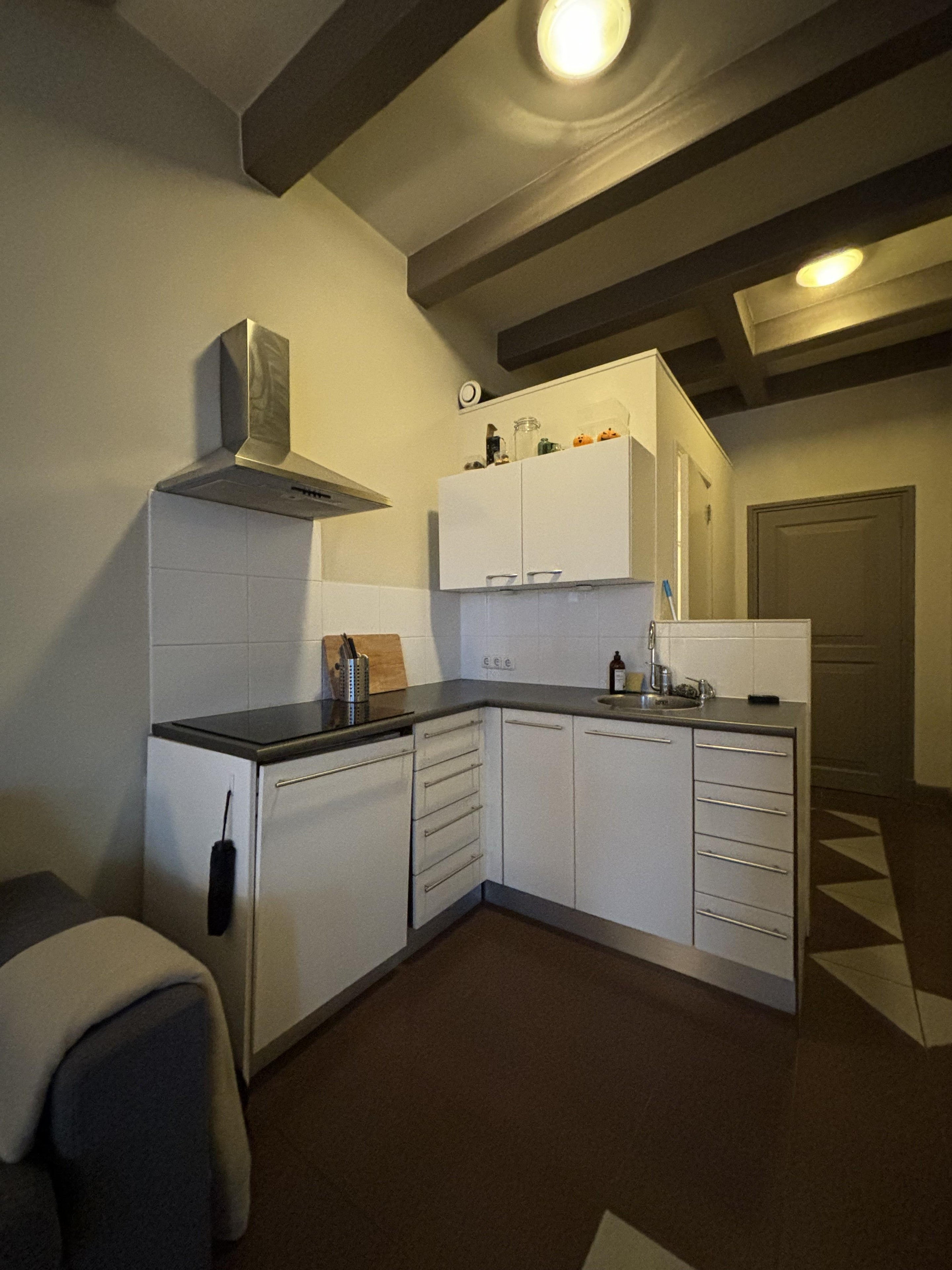 Woning te huur: Haddingestraat, Groningen
