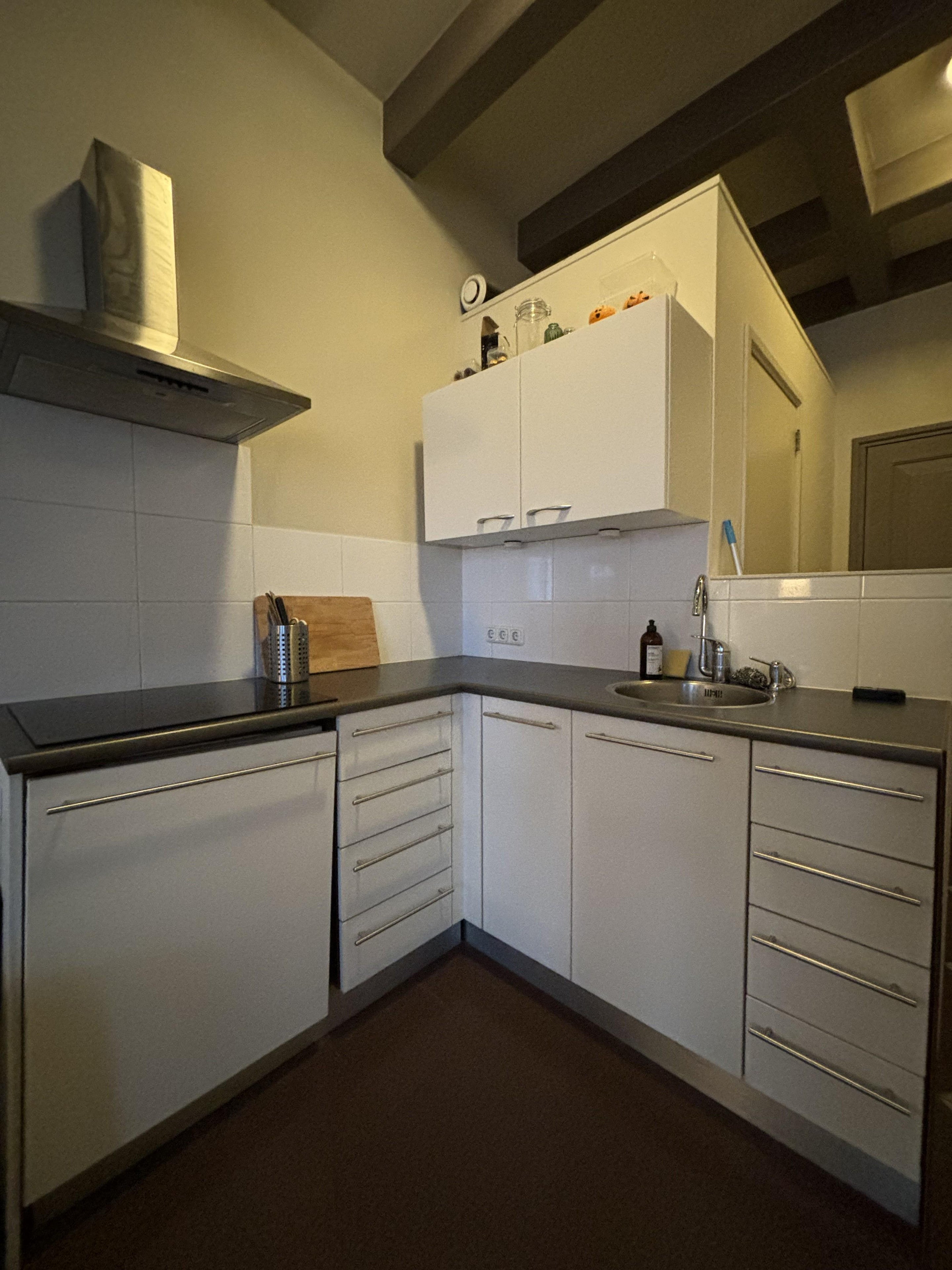 Woning te huur: Haddingestraat, Groningen