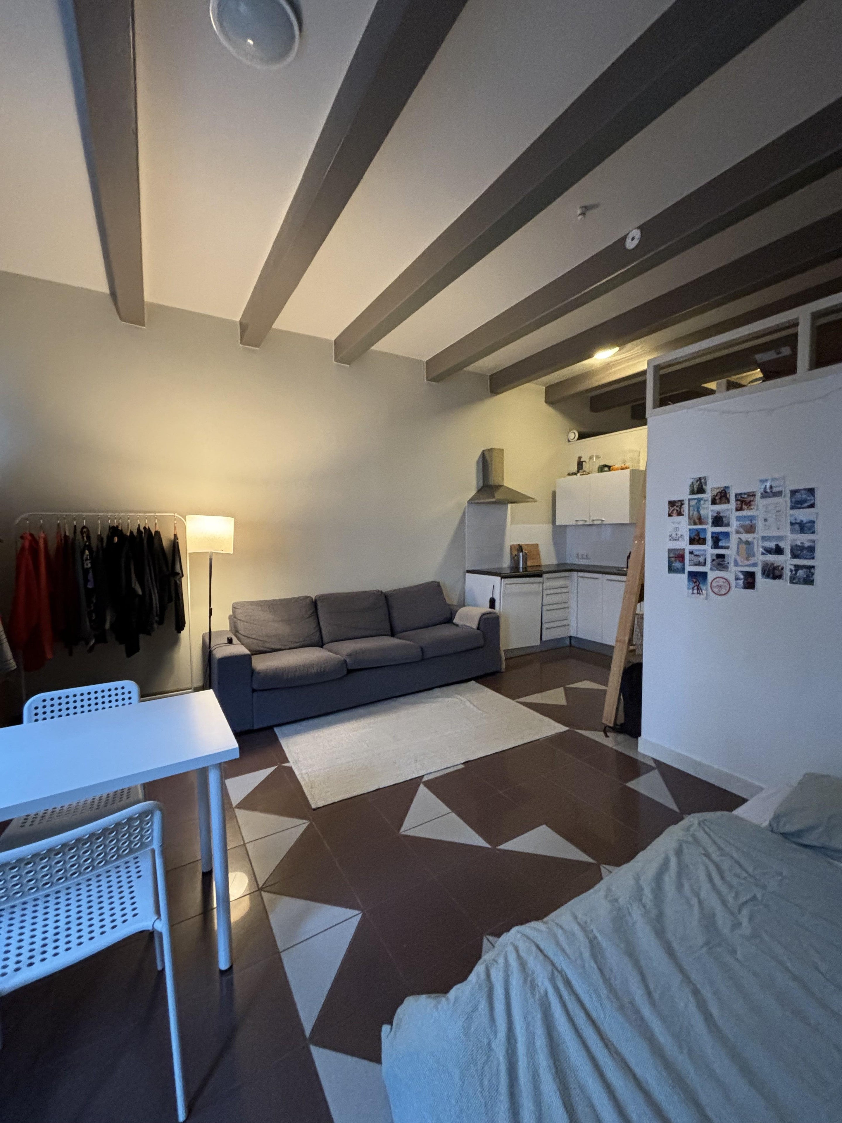 Woning te huur: Haddingestraat, Groningen
