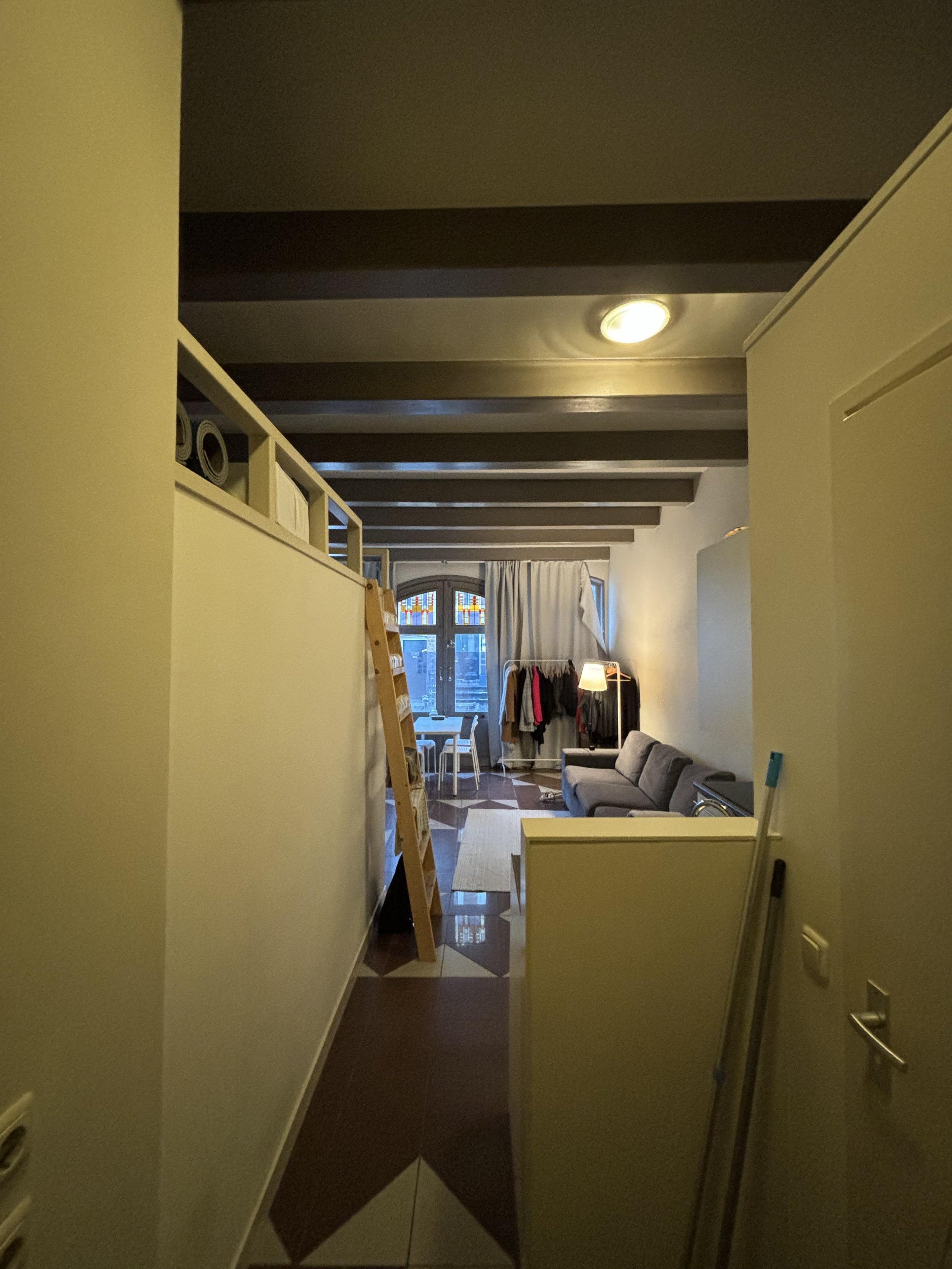 Woning te huur: Haddingestraat, Groningen