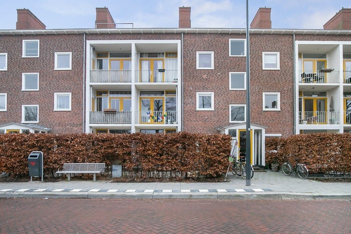 Edisonstraat 36