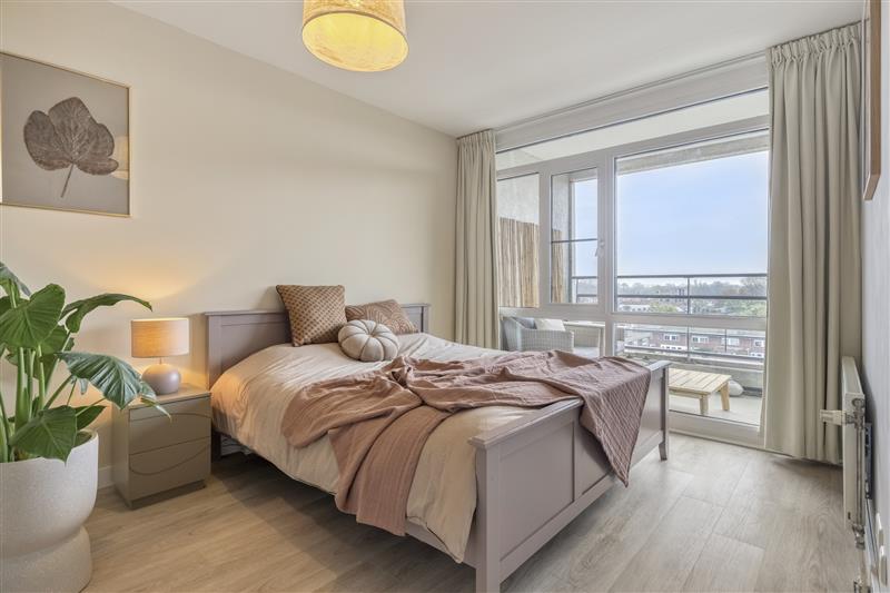 Appartement te koop: Ringbaan-Zuid 240, Tilburg