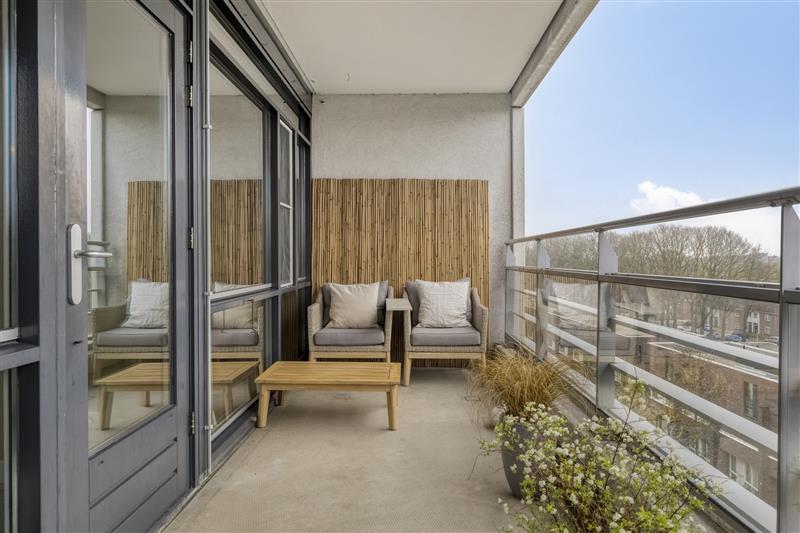 Appartement te koop: Ringbaan-Zuid 240, Tilburg