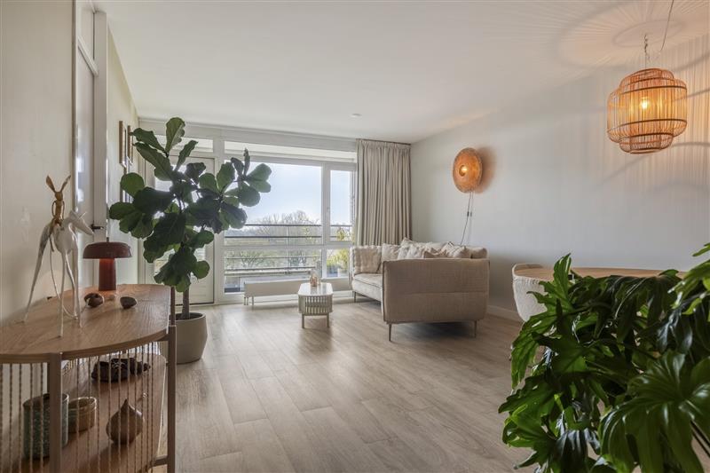 Appartement te koop: Ringbaan-Zuid 240, Tilburg