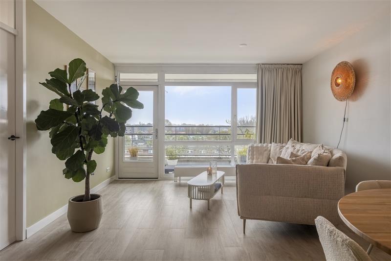 Appartement te koop: Ringbaan-Zuid 240, Tilburg