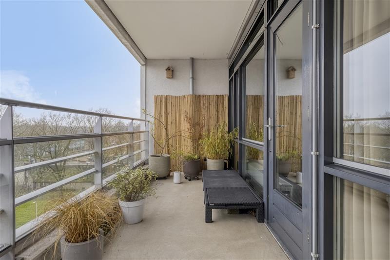 Appartement te koop: Ringbaan-Zuid 240, Tilburg