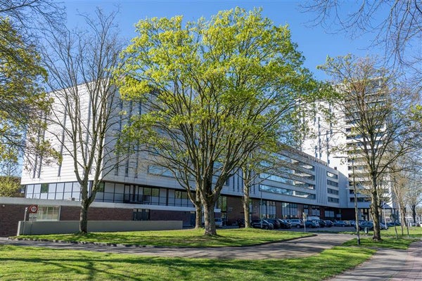 Appartement Ringbaan-Zuid 240 in Tilburg