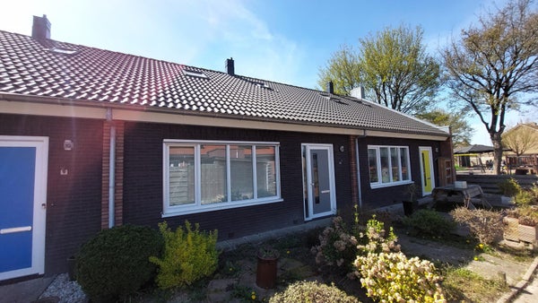 Reesstraat