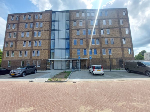 Appartamento Anemoonstraat a Bergen op Zoom