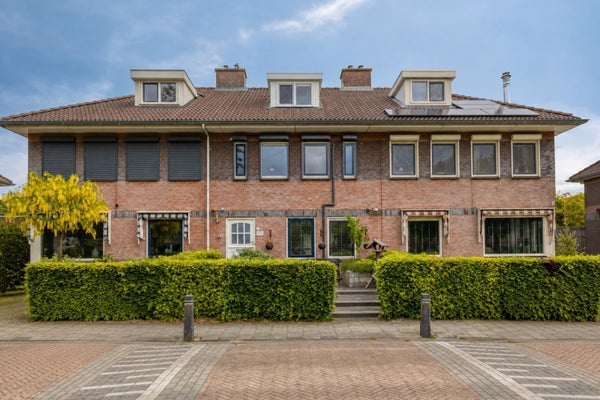Salland 68 in Lelystad