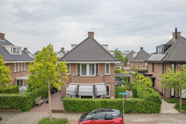 Papendrechtlaan