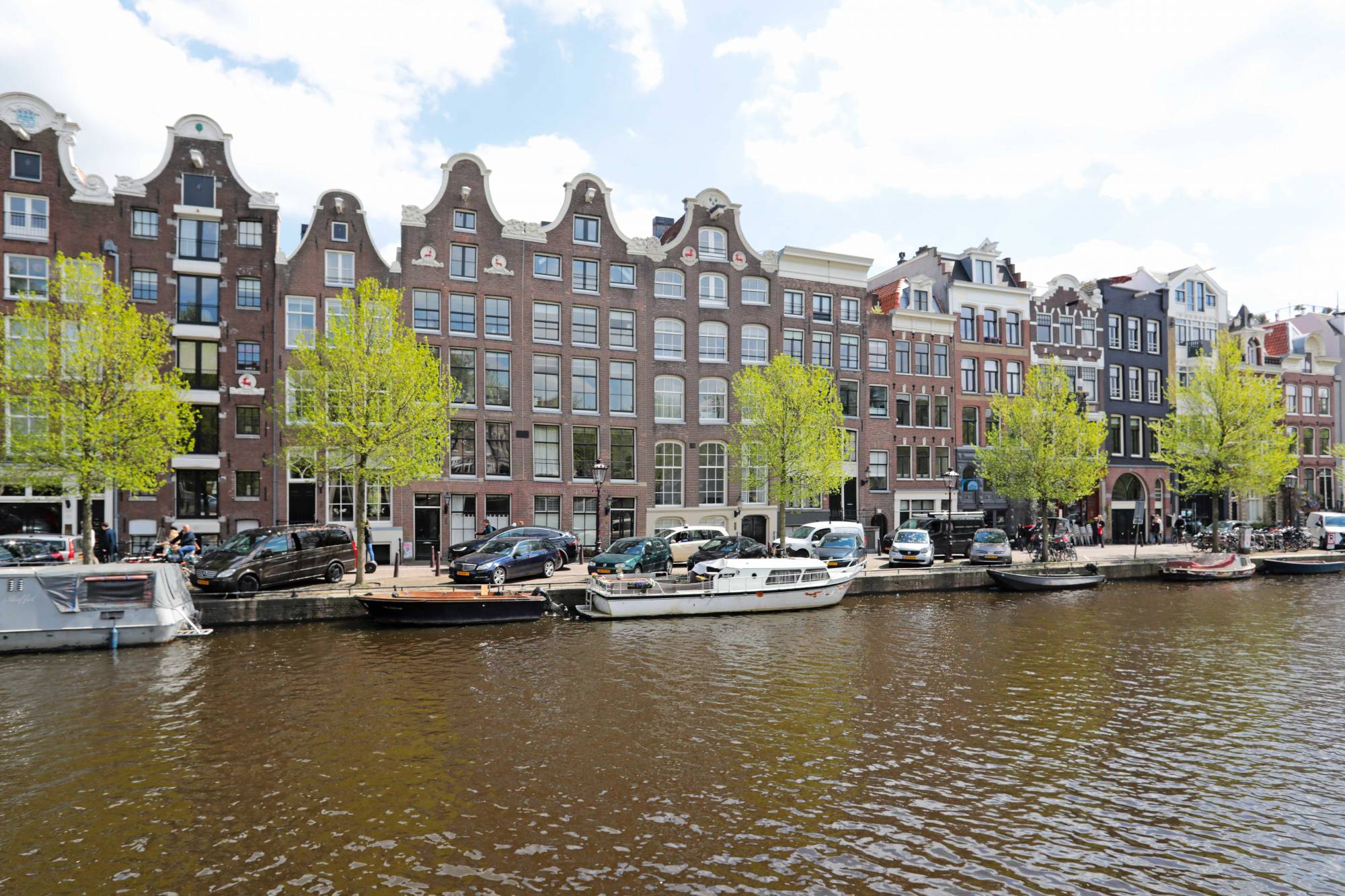 Prinsengracht