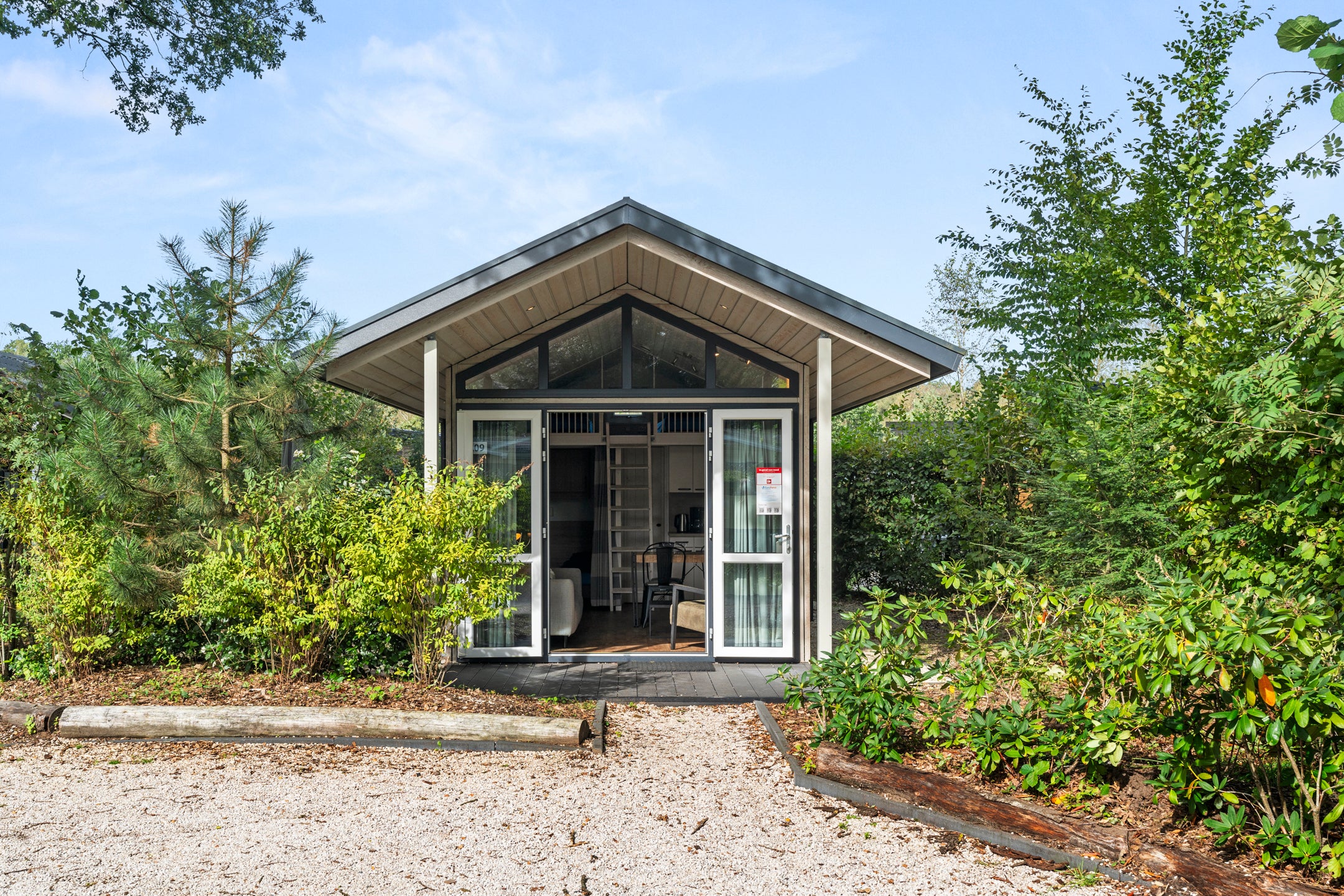 Huis Arnhemseweg 100 R 809 in Otterlo