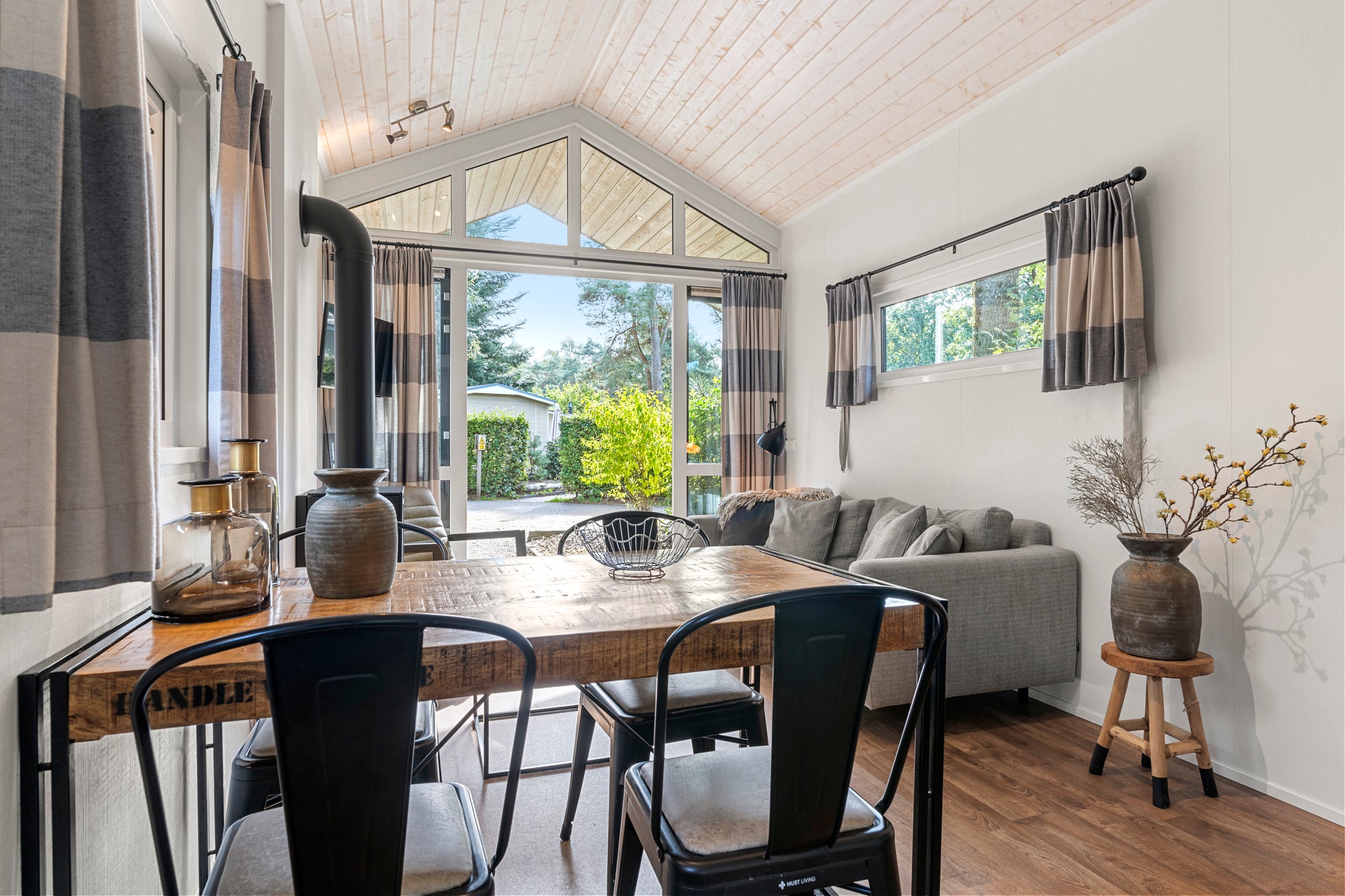 Vrijstaande woning te koop: Arnhemseweg 100R-809, Otterlo