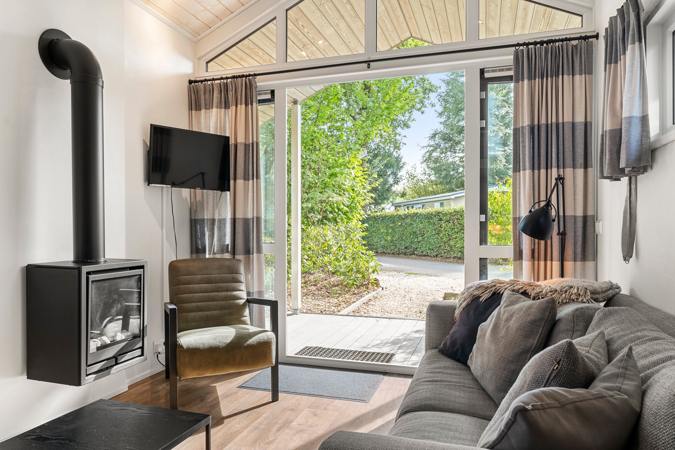 Vrijstaande woning te koop: Arnhemseweg 100R-809, Otterlo