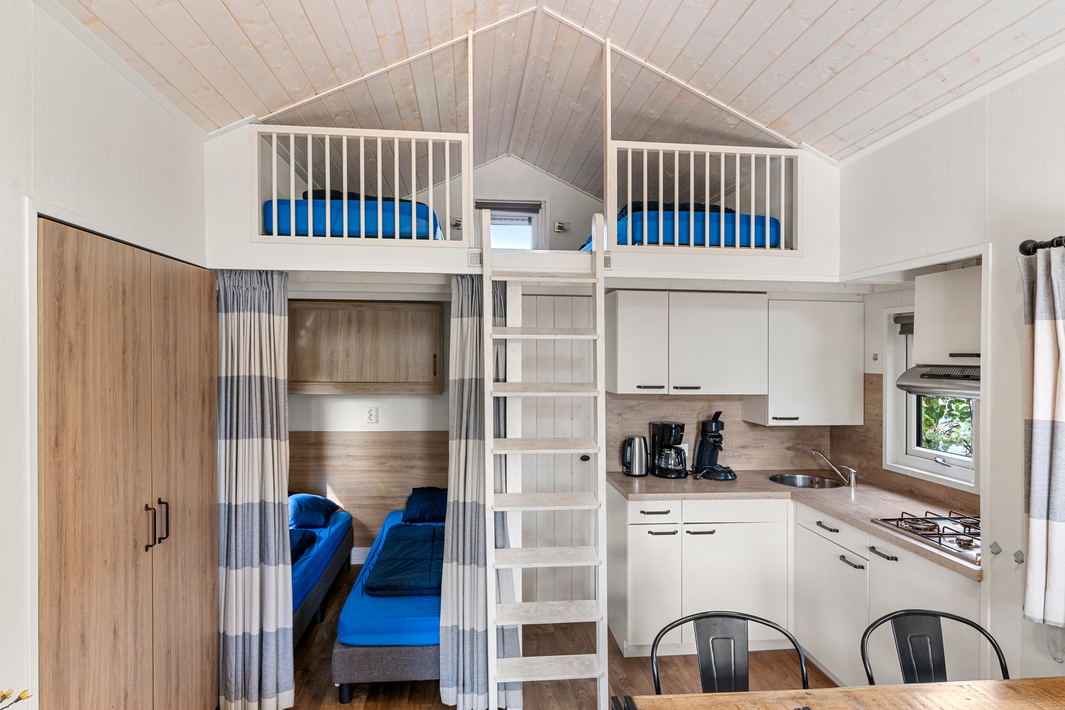 Vrijstaande woning te koop: Arnhemseweg 100R-809, Otterlo
