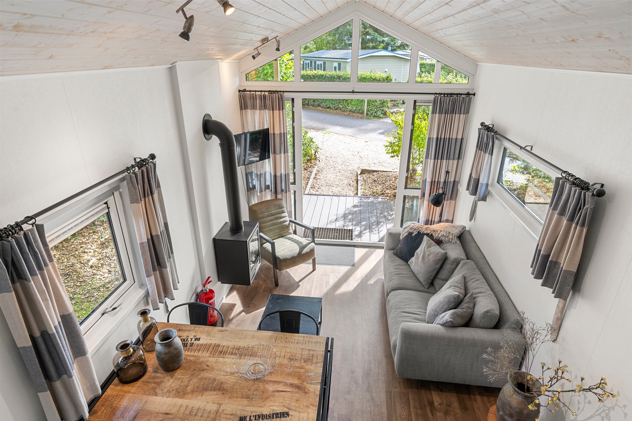 Vrijstaande woning te koop: Arnhemseweg 100R-809, Otterlo