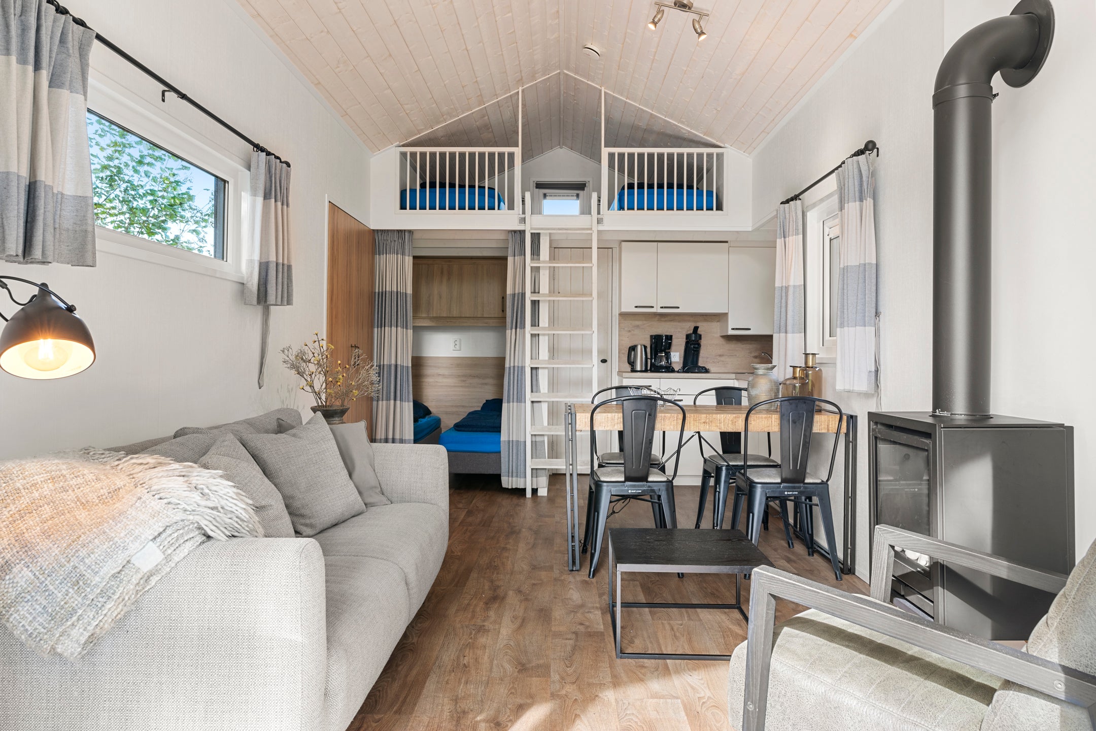 Vrijstaande woning te koop: Arnhemseweg 100R-809, Otterlo