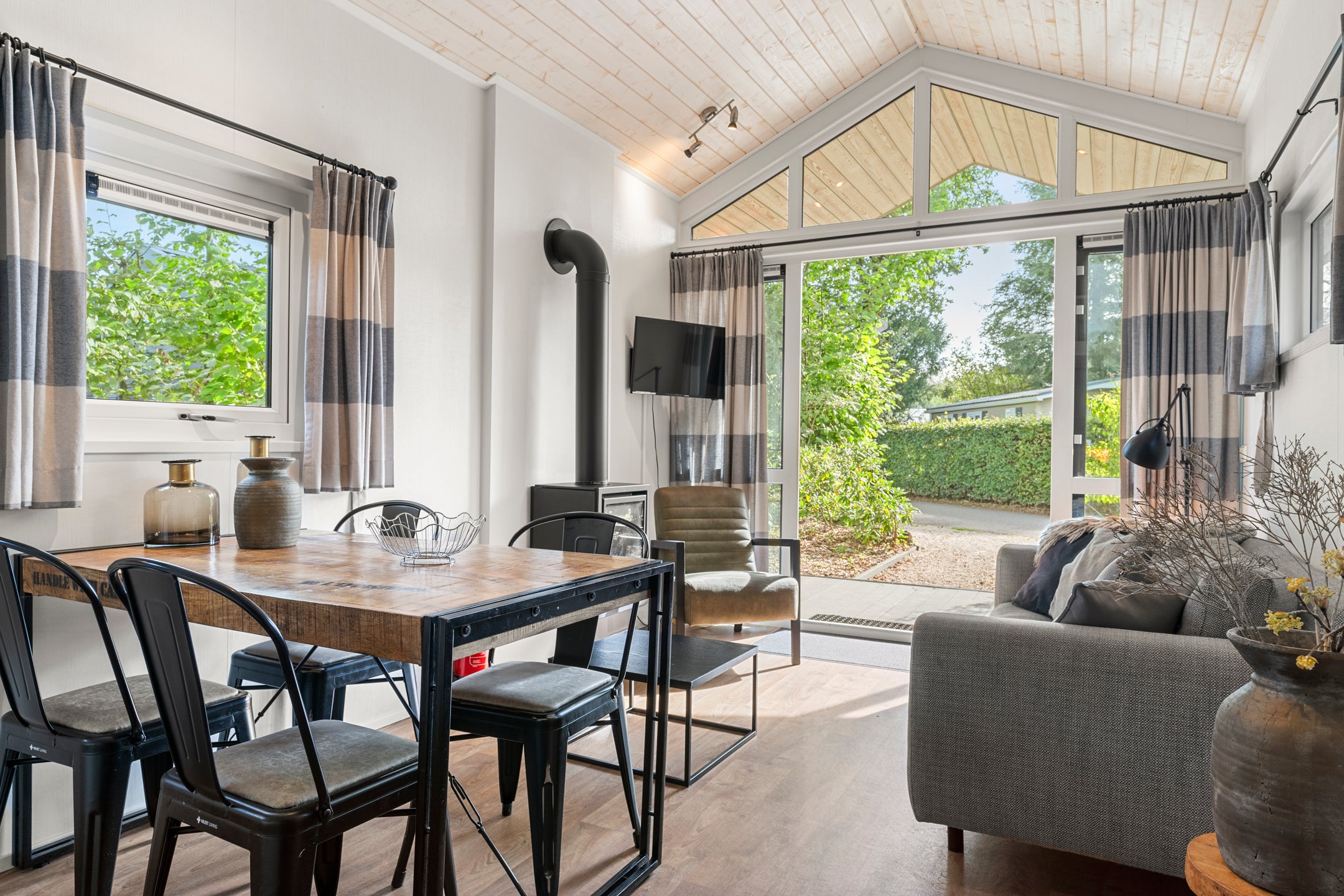 Vrijstaande woning te koop: Arnhemseweg 100R-809, Otterlo
