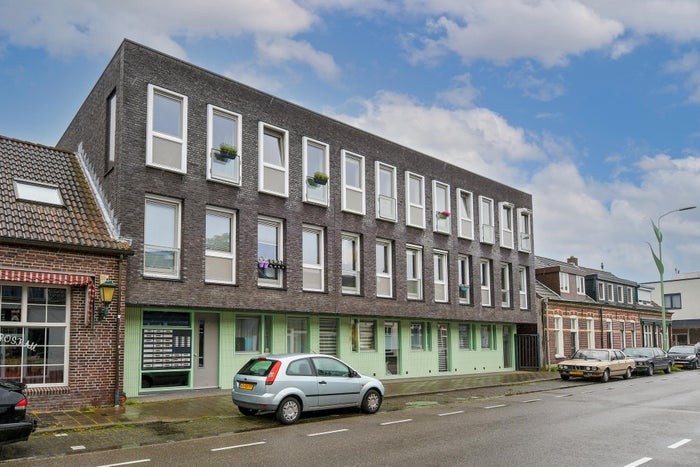 Schootsestraat 73 09