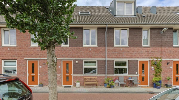 Jan Wolkersstraat