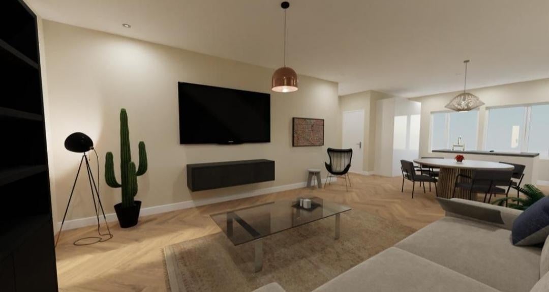 Te huur Appartement Amstelveenseweg in Amsterdam