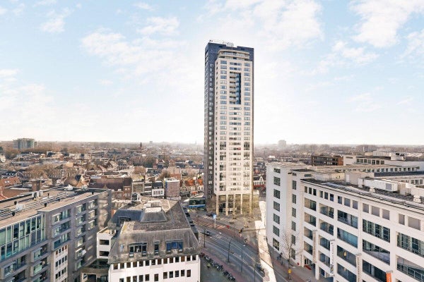 Etagenwohnung Emmasingel 31 107 in Eindhoven