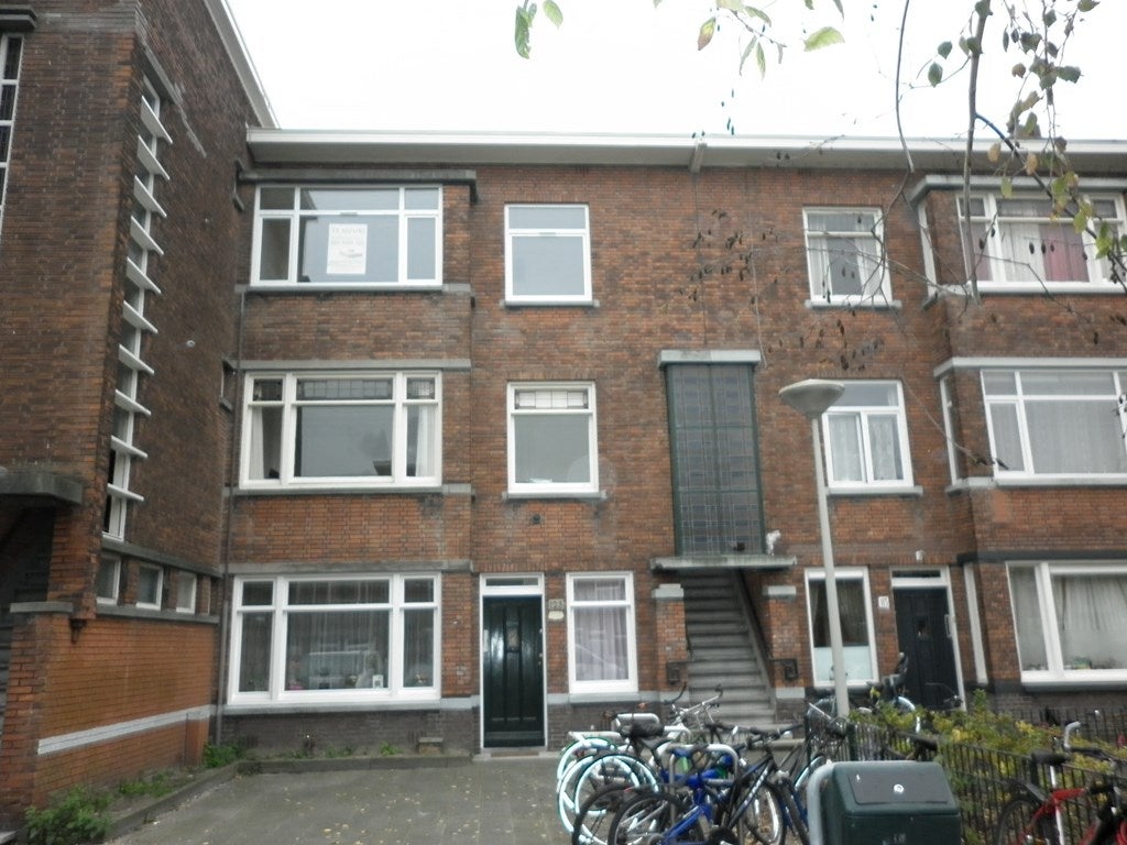 Appartement Hattemlaan in Den Haag