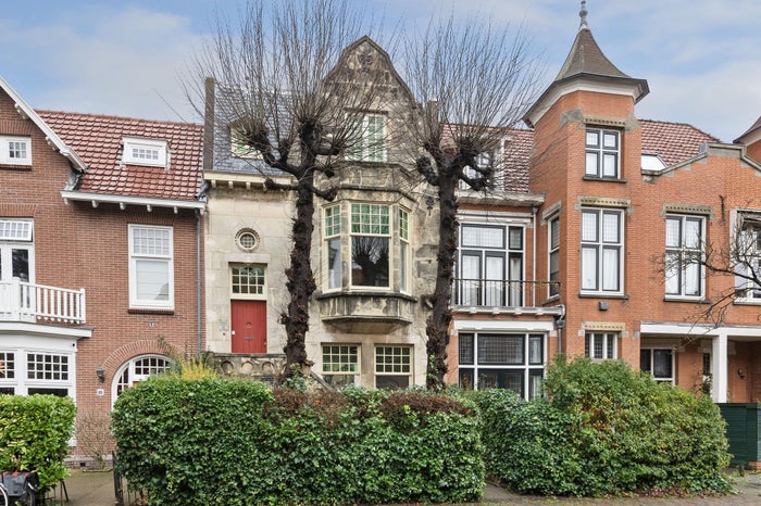 Spruitenbosstraat 14