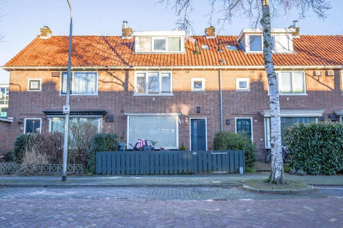 Van Spaenstraat 28