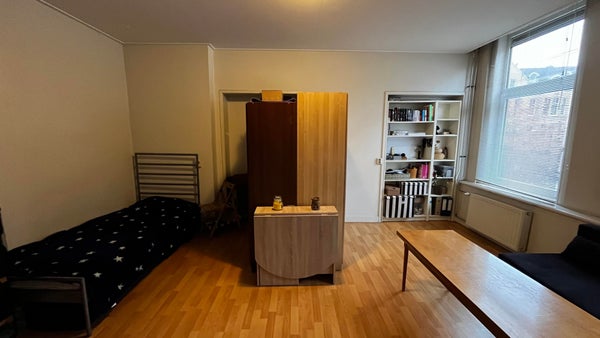 Aegidiusstraat, Rotterdam