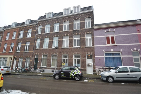 Te huur: Appartement Herbenusstraat in Maastricht