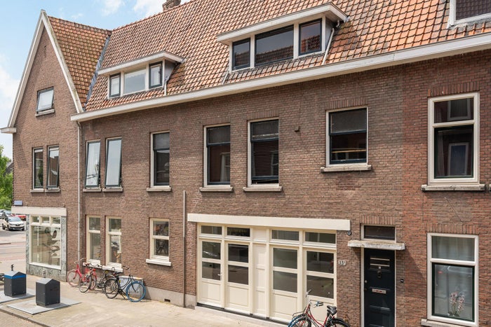 Koraalstraat 33 B