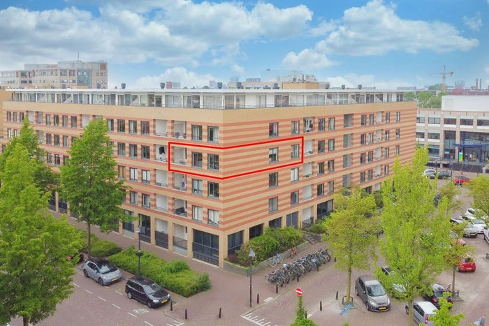 Te huur: Appartement Arthur van Schendelstraat in Utrecht