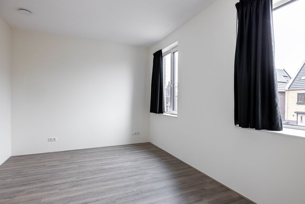 Woonhuis aan de Pieter van Lisselaan in Aalsmeer