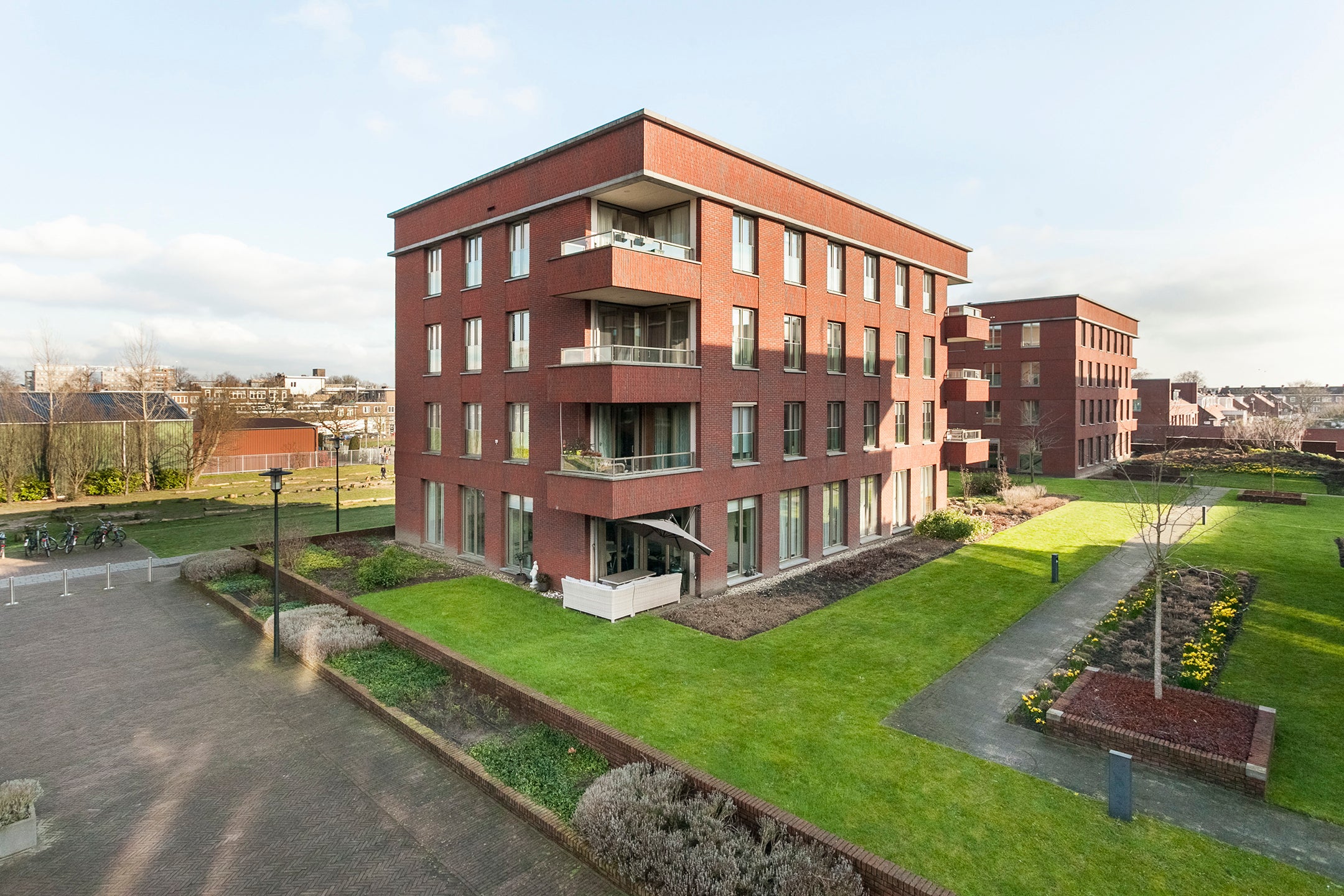 Te huur Appartement Eelderdiephof in Utrecht